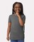 Gildan Youth Performance Crewneck Short Sleeve T-Shirt for Sports, School & Active Wear Polyester Tee